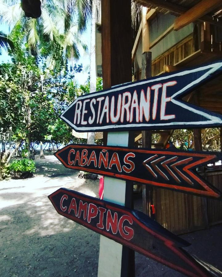 Playa Maria Hotel Palomino Buitenkant foto